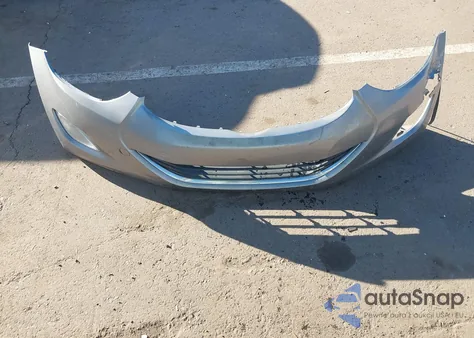 2013 Hyundai Elantra Gls z USA, uszkodzony, nr VIN KMHDH4AE6DU944391